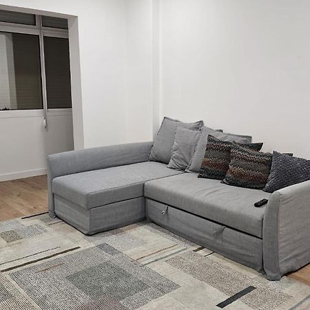 Apartamento T3 Em Lisboa/ Queluz Exterior foto