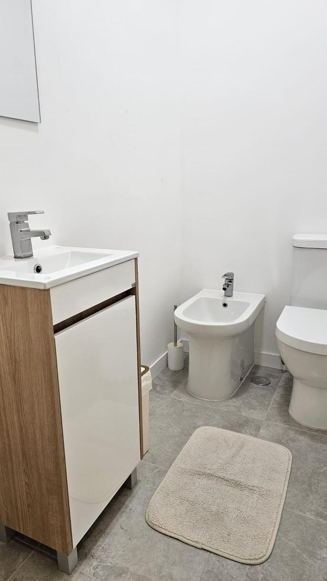 Apartamento T3 Em Lisboa/ Queluz Exterior foto