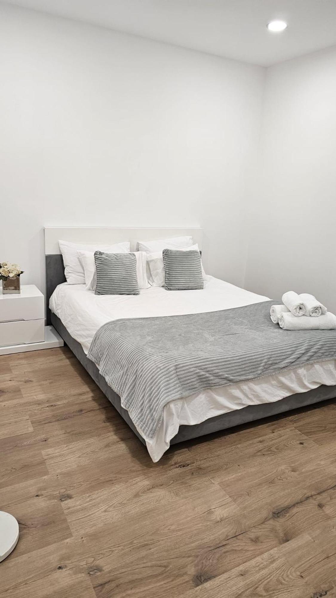 Apartamento T3 Em Lisboa/ Queluz Exterior foto