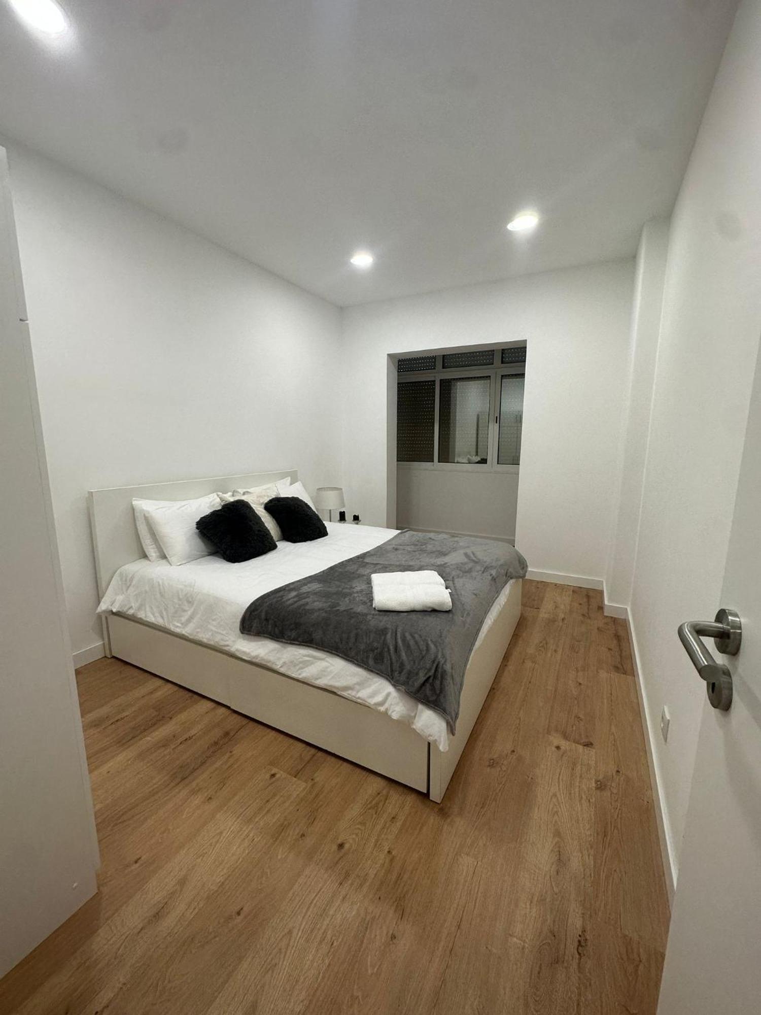 Apartamento T3 Em Lisboa/ Queluz Exterior foto