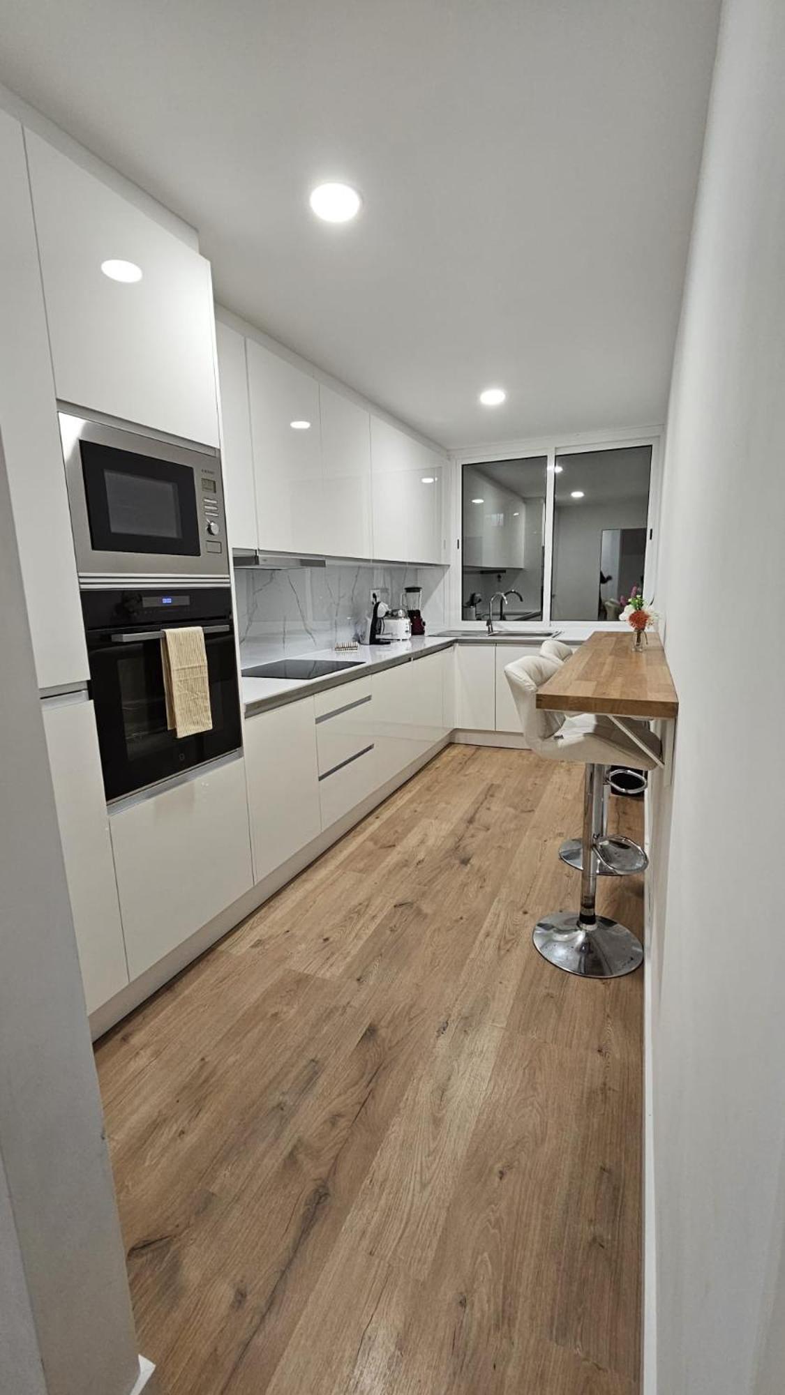 Apartamento T3 Em Lisboa/ Queluz Exterior foto